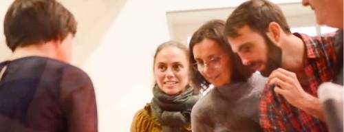 Compagnonnage