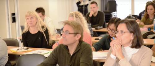 Etudiants