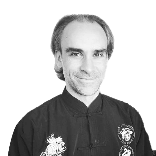 Fabrice Martinez