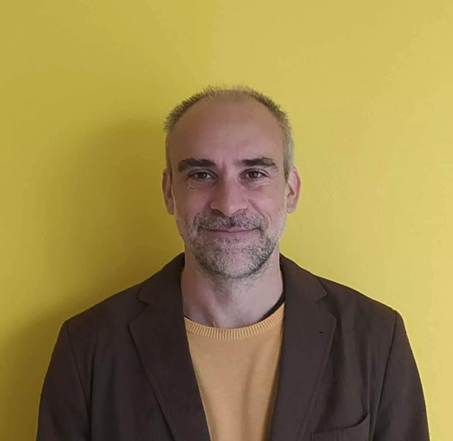 Fabrice MARTINEZ