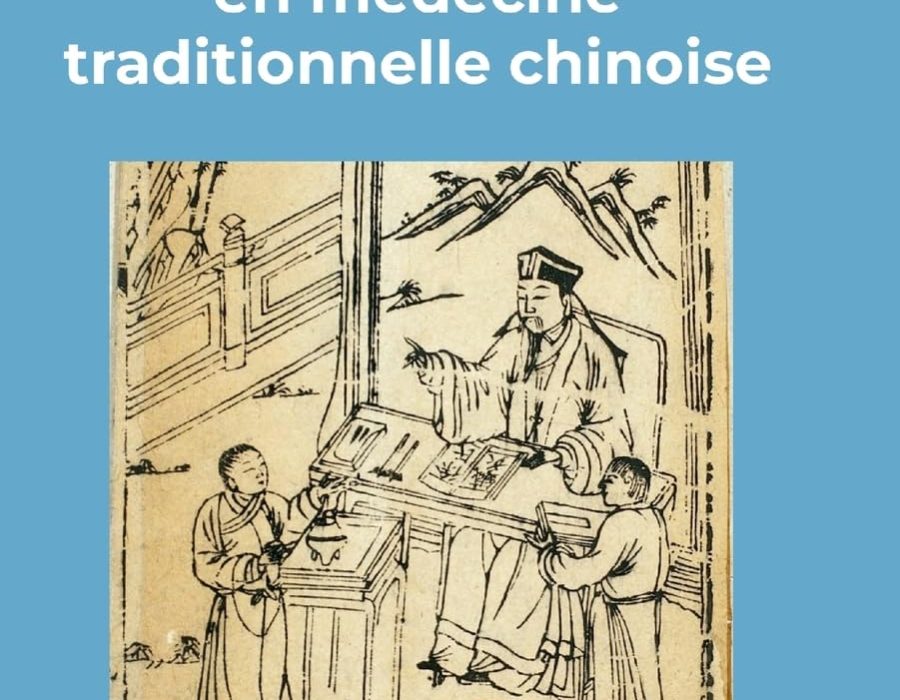 L'art des pouls en médecine traditionnelle chinoise