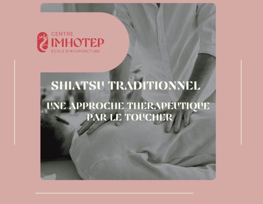 SHIATSU