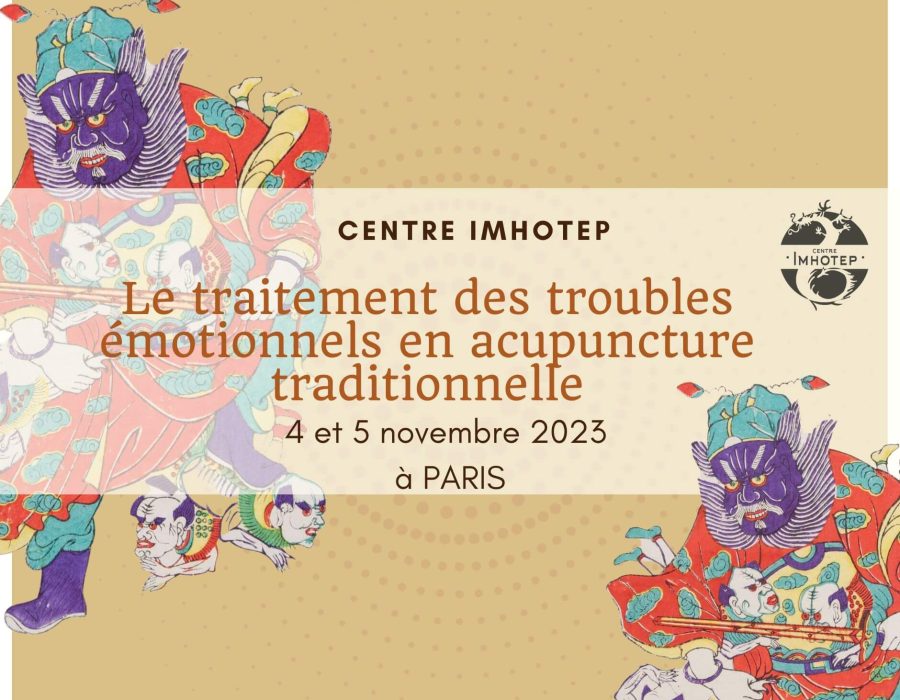 Troubles émotionnels(2)