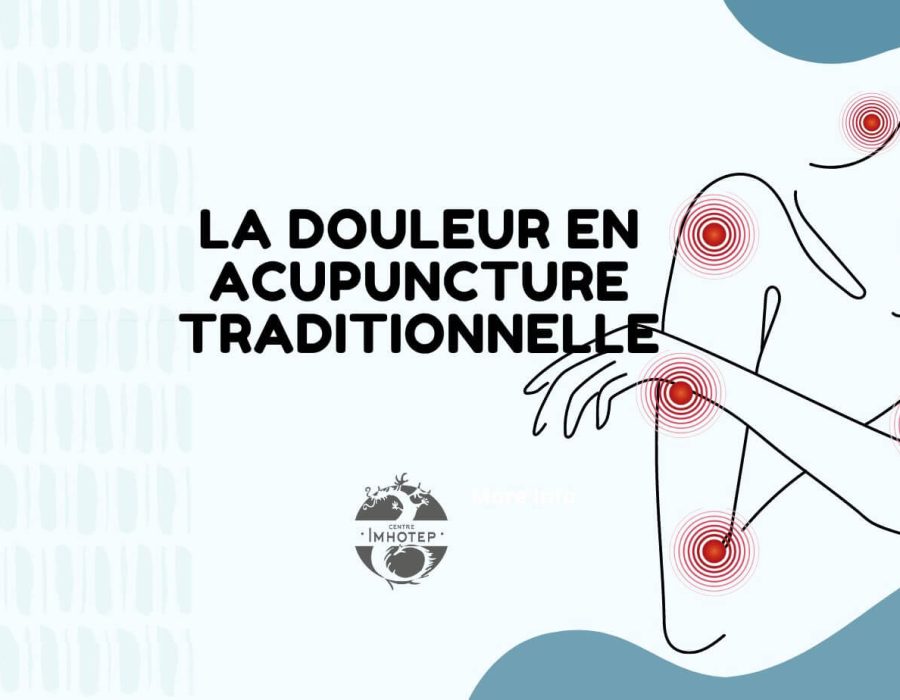 douleur
