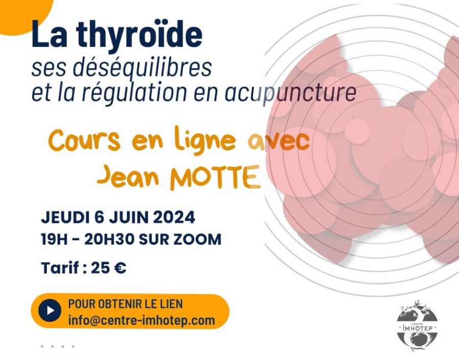zoom thyroide